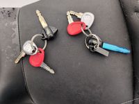 LIEU DE STOCKAGE : Châtellerault - SUZUKI - HAYABUSA GSX1300… (photo 5)