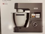Robot pâtissier Kenwood Cooking Chef neuf, dans son emballage d'origine