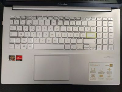 Ordinateur portable ASUS