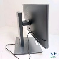 All In One Dell Optiplex 5260 Noir - Intel Core I5-8500 3. (photo 3)