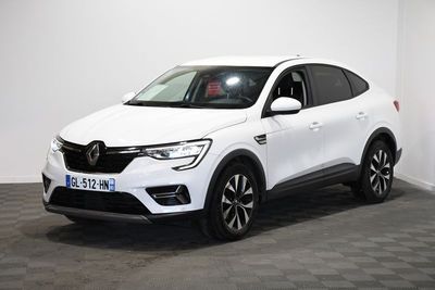 VP RENAULT ARKANA 1.6 E-TECH 145ch MHEV EVOLUTION BVA - Dmec… - Photo 1