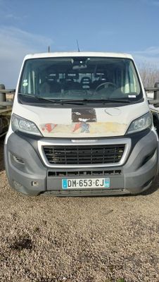 PEUGEOT YDTMHU/DY / BOXER - *CTTE PEUGEOT BOXER de 2014 - 16…