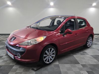 PEUGEOT - 207 1.6 VTI 16V 120CH PREMIUM PACK - ES - Mise en …