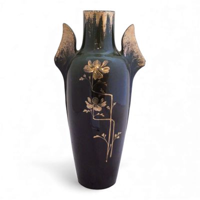 Jérôme MASSIER (1850-1926) à Vallauris