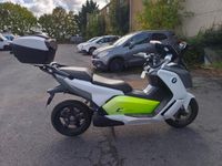 BMW SCOOTER C EVOLUTION ELECT - Genre : MTL - Carrosserie : … (photo 6)