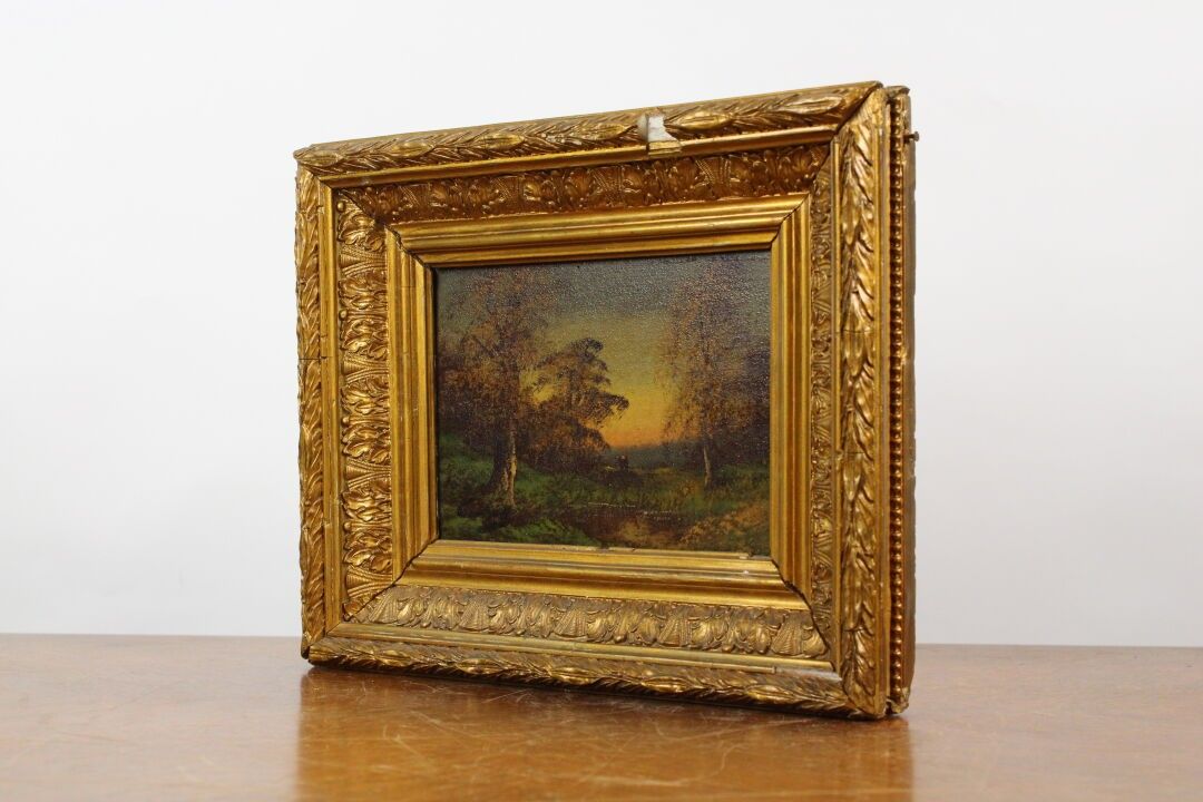 Objets d'art & Curiosités