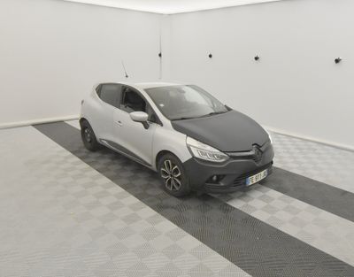 RENAULT CLIO.IV 0.9 TCE90 INTENS 5P. Pour obtenir le contrôl…