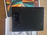 a picture of a cell phone sitting on top of a box