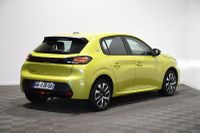 VP PEUGEOT e-208 135ch 50KWH ACTIVE - Dmec : 30/04/2024-4220… (photo 4)