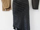 an image of a dress on a mannequin stand