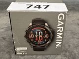 Montre connectée GPS Garmin neuve, dans sa boîte, à vendre