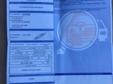 a picture of a receipt with a picture of a house on it