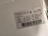 a close up of a box with a label on it