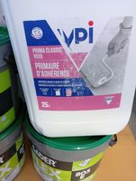 Lot de 4 produits comprenant 3 seaux de colle acrylique poly… (photo 2)