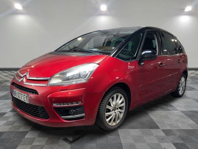 Voiture Particulière - Modèle Inconnu - Estimation 1500€