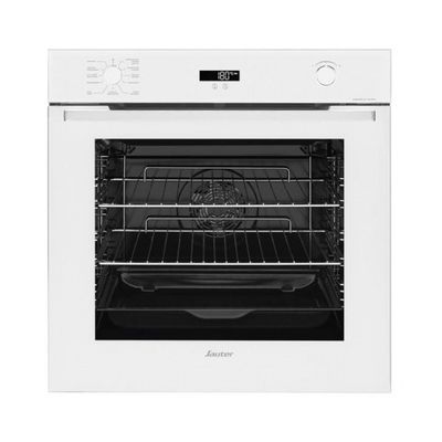 Four encastrable SAUTER SOP6214LW d'une capacité de 73 L, mu…