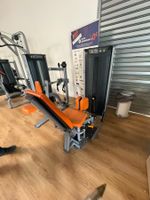 Machine HIP Adductor abducteurs MATRIX (photo 2)