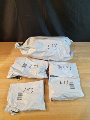 colis Mystere (Retour Amazon, NPAI, Adresse incomplete… - Photo 1