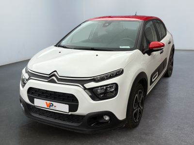 citroen 1 2 puretech feel s / s 5p