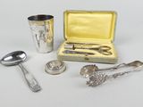 Photo 1/3 du lot