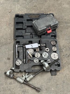 boite de contrôle circuit de freinage - Photo 1