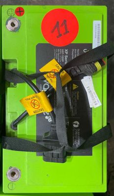 Valence brand lithium battery, U-charge XP Séries U27-12 ... - 83286846 ...