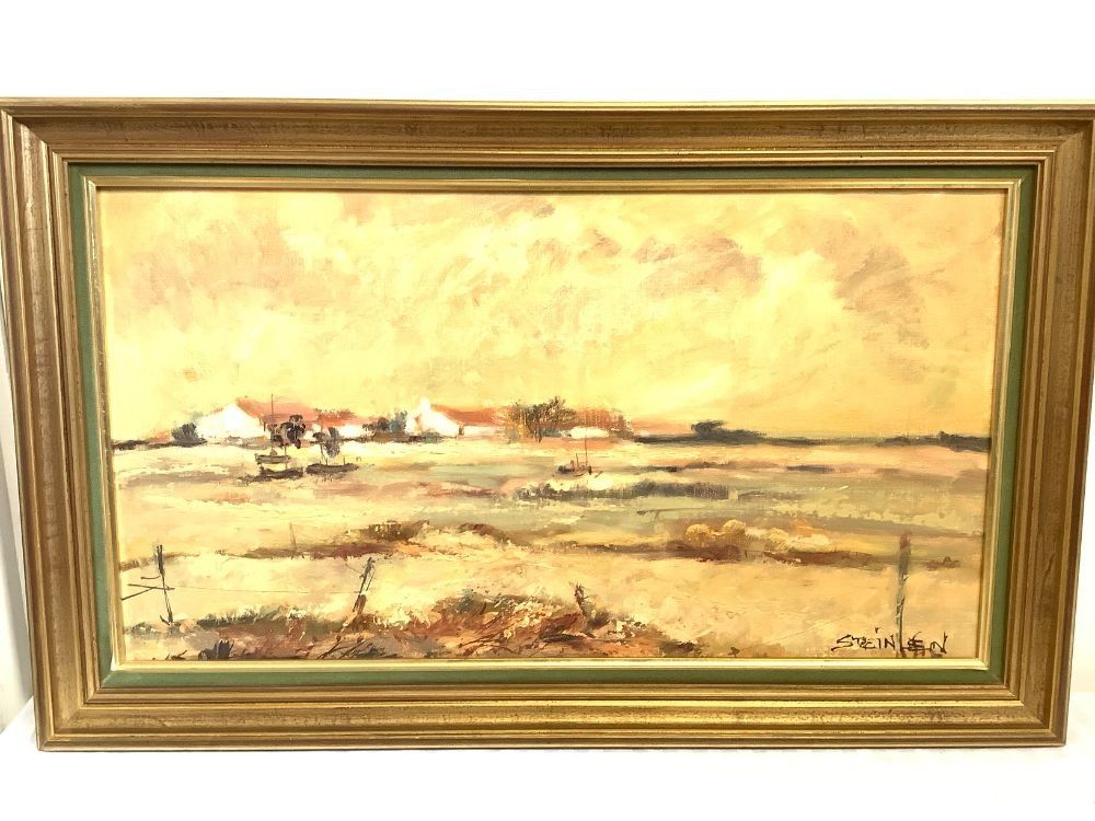 Tableaux, Dessins & Estampes