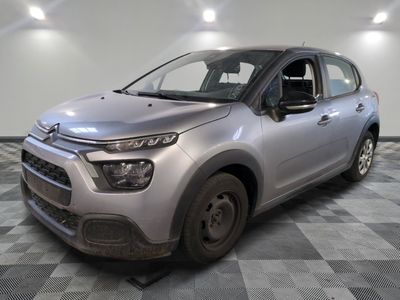 2020 citroen 1 2 puretech puretech puretech 5dr diesel hatchback