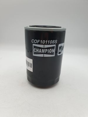 CHAMPION - Filtre à huile - COF101108S - Type spin-on - Prot…