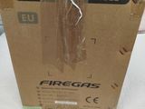 a cardboard box that is sitting on a table