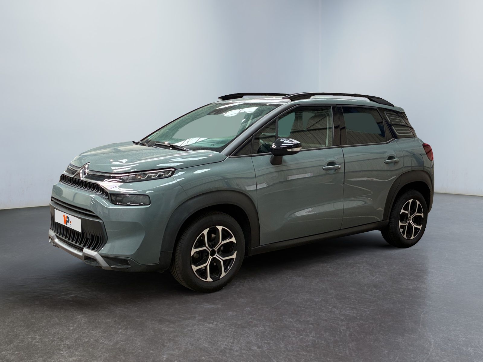 Citroën C3 Aircross PureTech 130 S&S EAT6 Shine - SUV Compact 2022