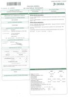 RENAULT MEGANE 1.5 BDCI 115 CH - MEGANE 1. (photo 6)