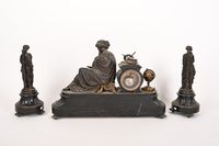 Jean-Jules SALMSON (1823-1902). (photo 5)