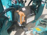 an image of a machine that is sitting on the ground
