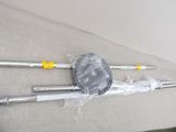 a couple of tools that are laying out on the couch