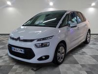 CITROEN - C4 PICASSO E-HDI 115 BUSINESS - GO - Mise en servi…