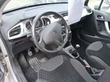 a picture of a car with a steering wheel and dashboard