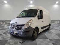 RENAULT - MASTER FGN L2H2 3.5T 2.