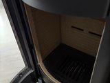 an image of a stove inside of a building