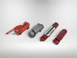 Photo 2/3 du lot