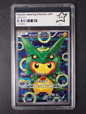 gros plan d'une carte à collectionner pokemon sur une table