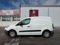 PEUGEOT PARTNER 1.6 - Genre : … (photo 3)