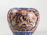 an image of a vase on a white background