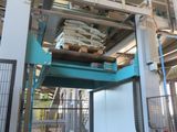 a picture of a machine that is working on a piece of paper