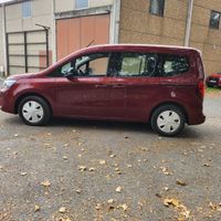 NISSAN TOWNSTAR COMBI 1.3L 130 N-CONNECTA - Genre : VP - Car… (photo 5)