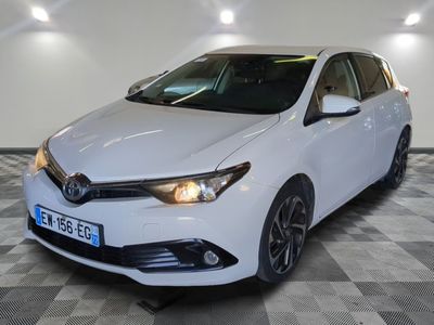 Voiture Particulière ALCOPA AUCTION - Estimation 5600€