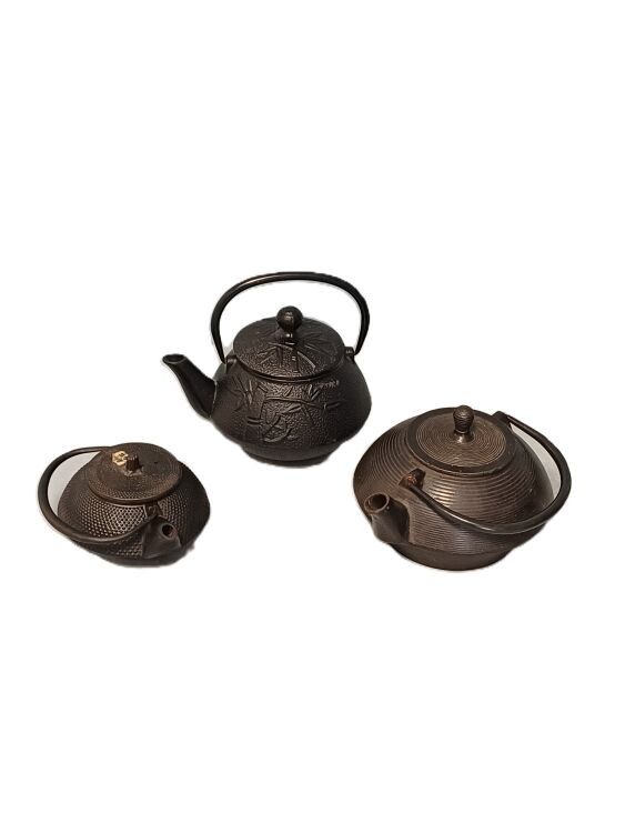 Objets d'art & Curiosités