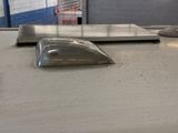 an image of a luggage claim at an airport