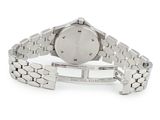 an image of a wrist watch on a white background with a white background