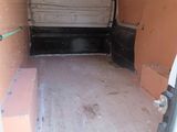 an image of a van that is being remodeled